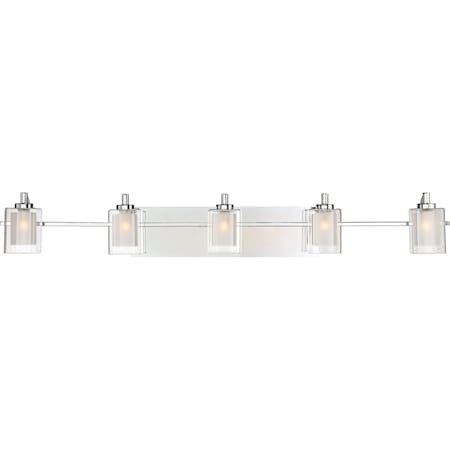 Quoizel Kolt Vanity Light KLT8605CLED